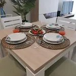Apartmán Cool *