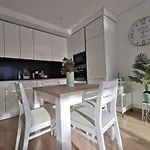 Apartmán Cool
