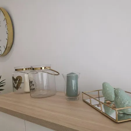 Apartament Cool *