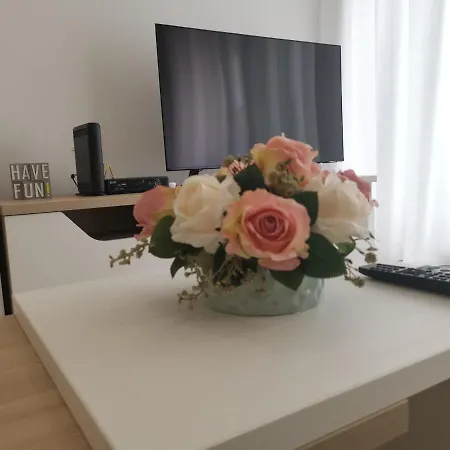 Apartmán Cool *
