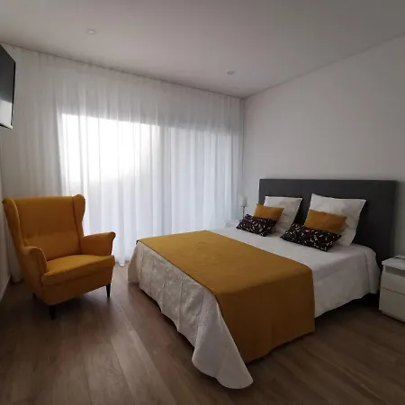 Apartamento Cool Portimão