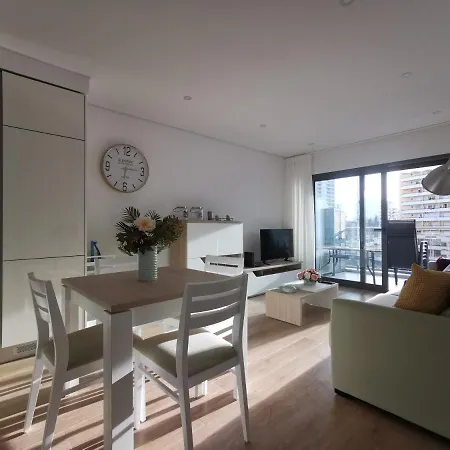 Apartmán Cool *