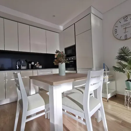 Apartament Cool