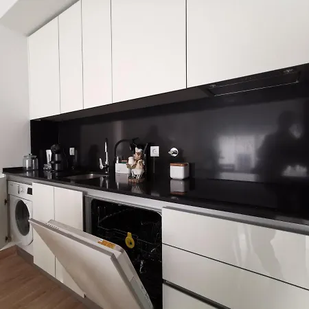 Apartamento Cool Portimão