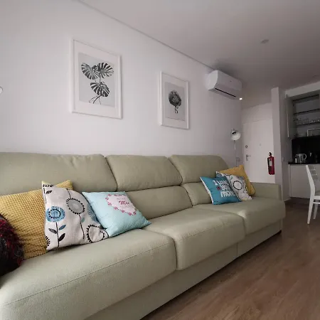 Cool Apartment
