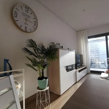 Cool Apartment
