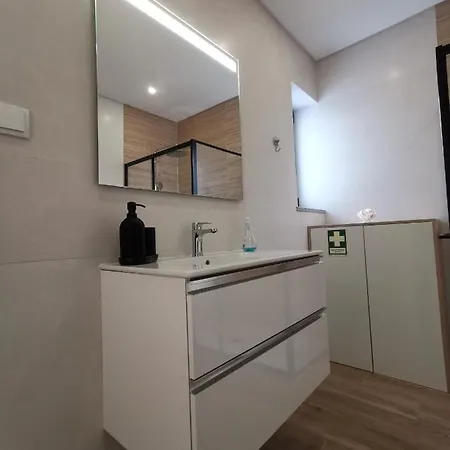 Cool Apartment *