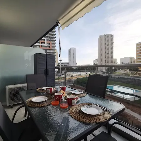 Apartment Cool Portimao